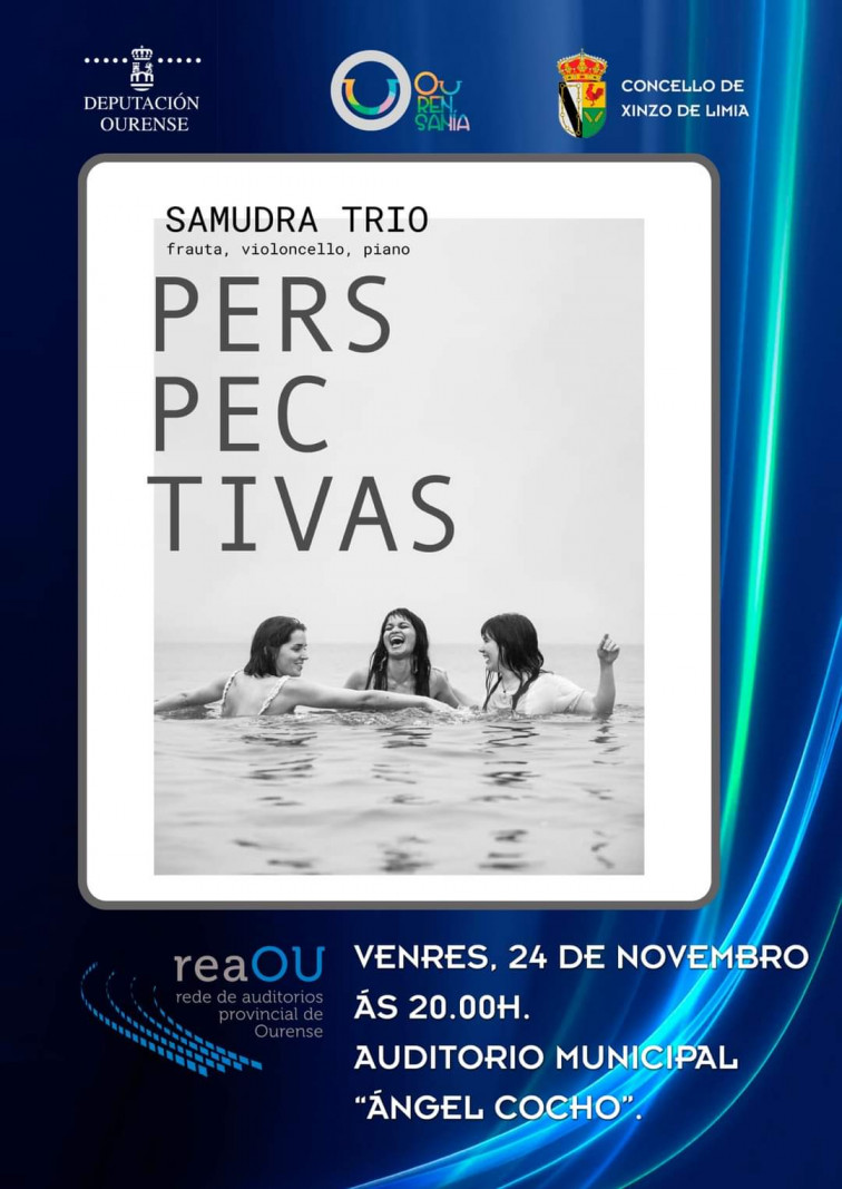 Concerto na honra a Santa Icía cun recoñecemento especial