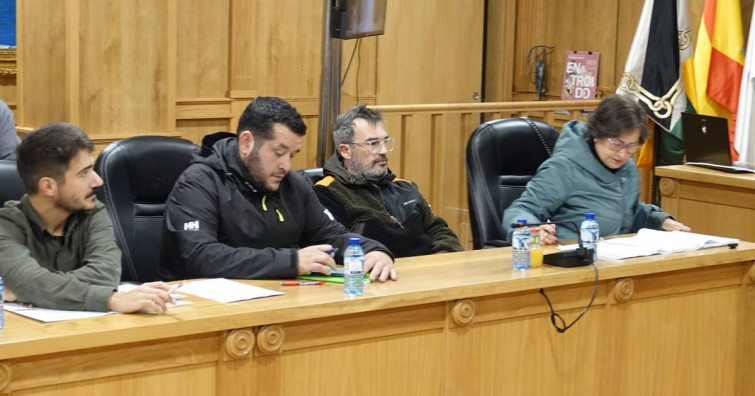 O psdeg-psoe de xinzo informa da subida da taxa do recibo do lixo en 2025