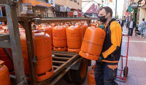 A empresa suministradora do butano,dí que non fai ningunha aclaración a denuncia dos veciños