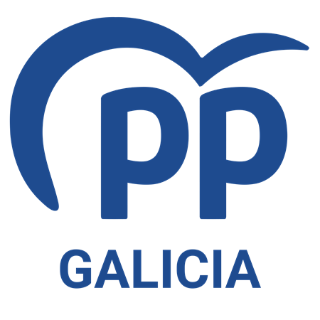 Logo PP Galicia 2022