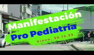 A Limia, saíu “de verdade” a rúa