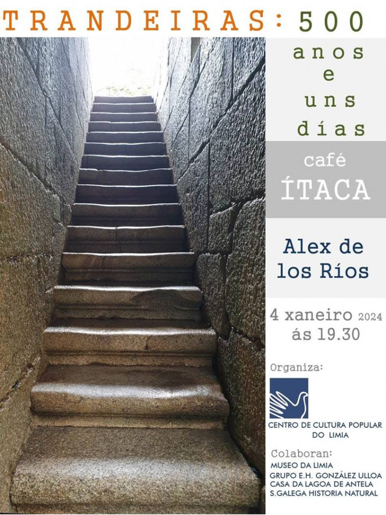 500 aniversario da chegada dos Franciscanos a Trandeiras