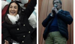Cristina Campero sustitue a Carlos Gómez nas listas ao Parlamento