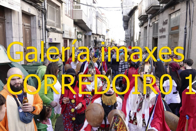 Galería CORREDOIRO  1