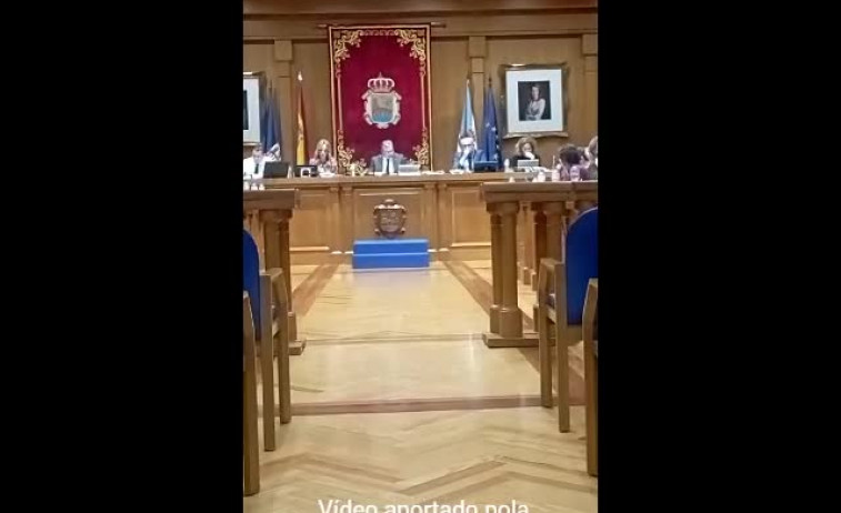 Pídenlle ao PSOE que reflexione e cambie de estratéxia-Comunidade de regantes