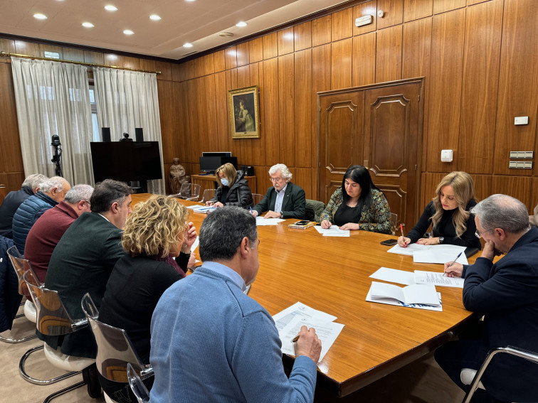 15.000 € levará o premio Eduardo Blanco Amor de novela