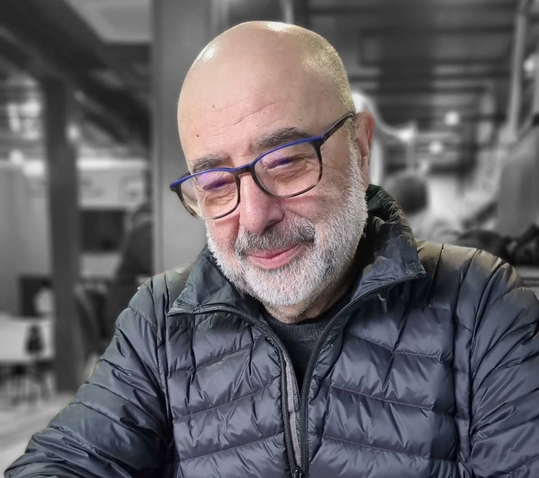 Historiador nacido en Xinzo presentará su último libro este sábado