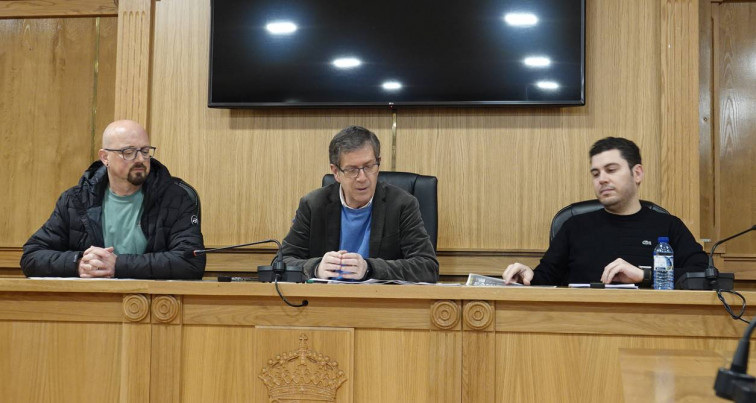 A Universidade volve un ano máis a Xinzo