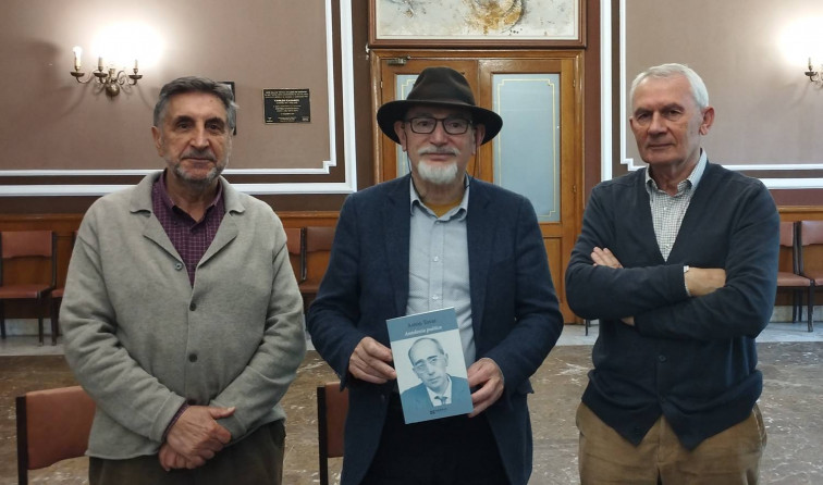 Concurso Literario Antón Tovar