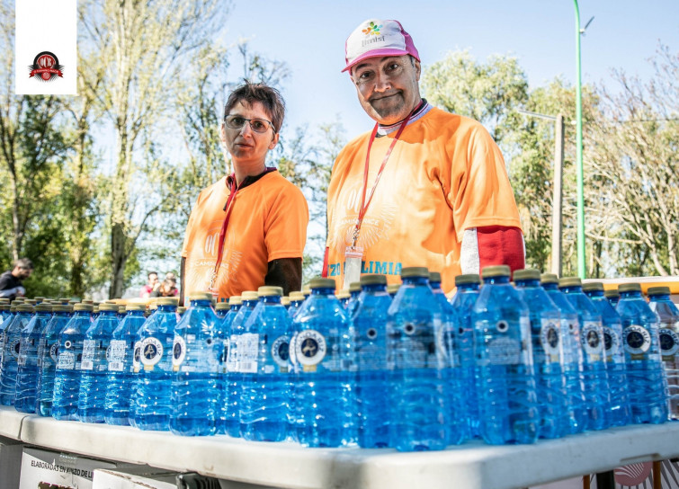 Persoas con discapacidade presentes na carreira 