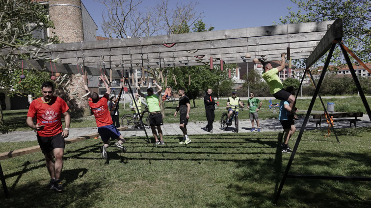 O Camiño Race ( Galeria de Fotos 1)