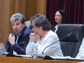 A Deputación co PP ao fronte da as costas aos profesionais do sector agropecuario da provincia de Ourense