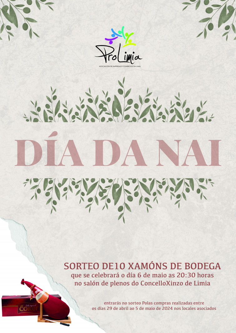 ProLimia volve organizar outra campaña polo día da NAI