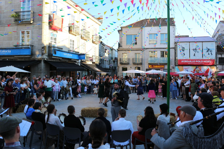 Feira das Mozas 3ª Edición (Galeria de Fotos)