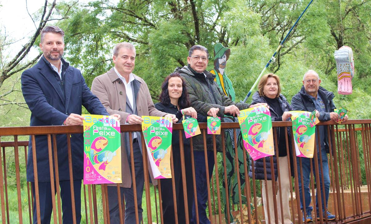 150524 Presentación Festa do Peixe de Bande 3