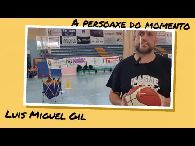 Luis Miguel, fala alto e claro