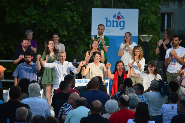 O BNG QUERE LEVAR A BRUXELAS O TRÁFICO DE XINZO