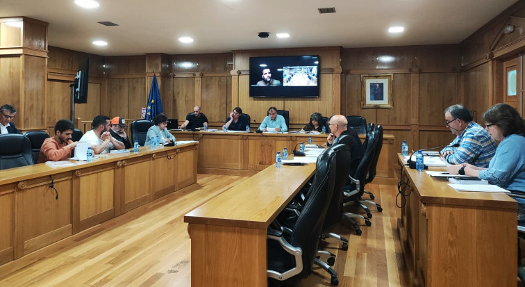 O Concello de Xinzo de Limia esixe ao Ministerio que axilice o proxecto de humanización da N525
