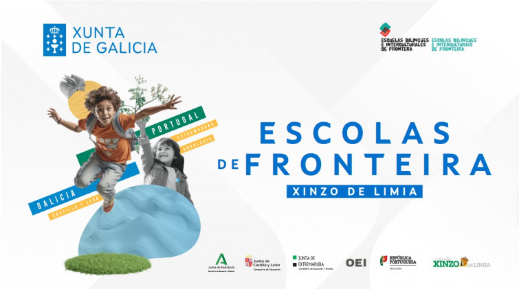 Encontro Anual das Escolas de Fronteira