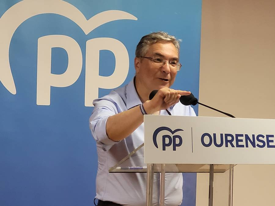Foto candidato Luis Menor Bande 1