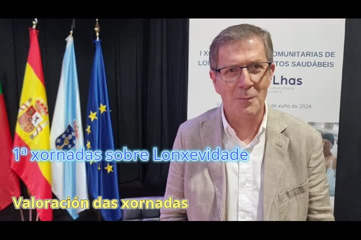 Empezar con un proxecto en Xinzo, non é doado-Carlos Gómez