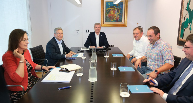 Mañá os regantes da Limia terán a asemblea definitiva para o plan de regadío