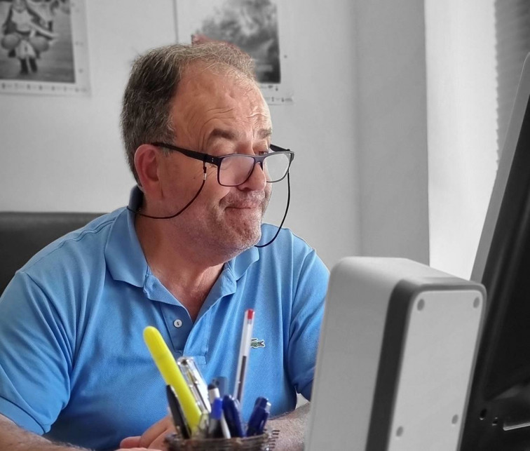 Si paso ao grupo mixto votarei todo aquelo que veña a prol e favor de Xinzo sen dubida(Moncho Gómez)
