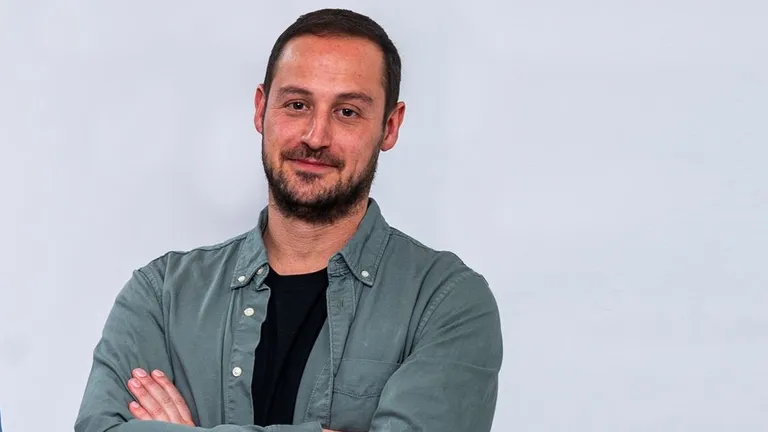 Ruben seoane