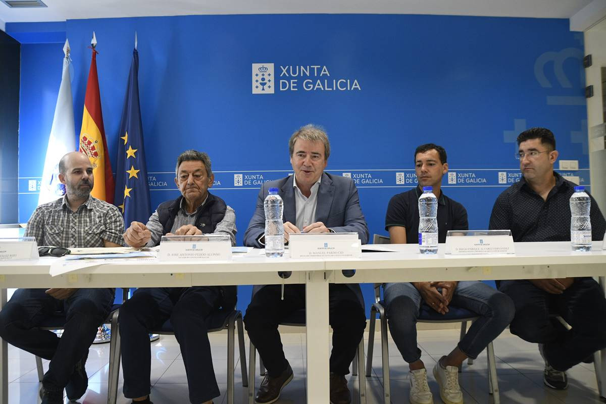 110724 Presentación Parapente 2