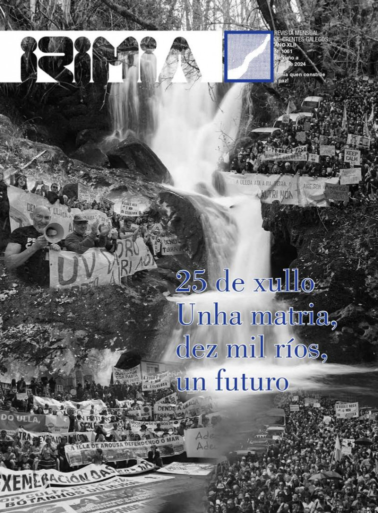 Xornada INESQUECIBLE en setembro en Lodoselo