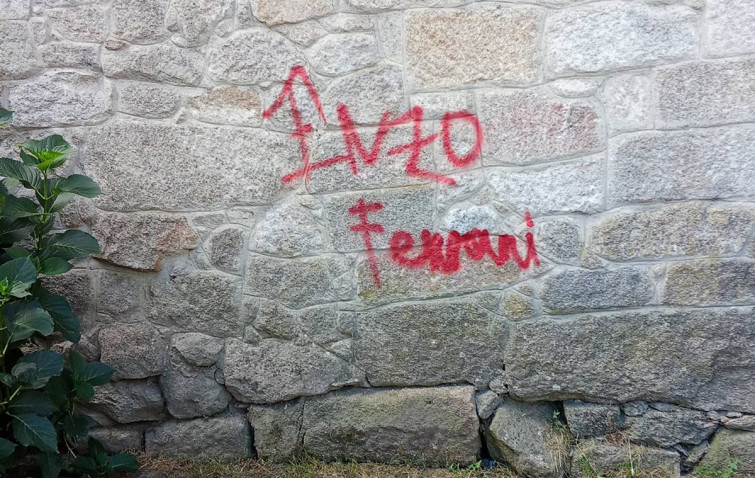 Localizado o 