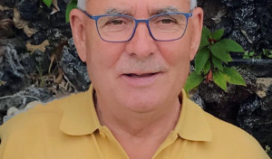 Daniel Blanco Rodríguez, algo más que un compañero