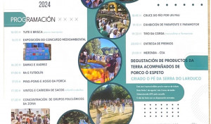 Baltar volverá a celebrar a súa FESTA POPULAR