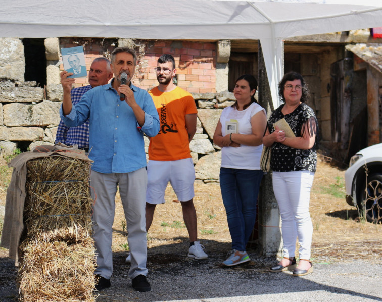 A Feira da Pereira cada ano máis grande (Galería de fotos)