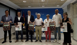 Ourense, capital A LIMIA