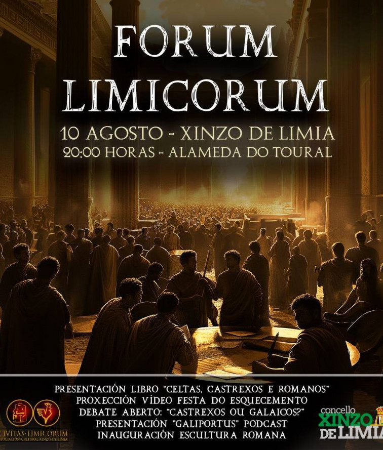 FORUM LIMICORUM 2024