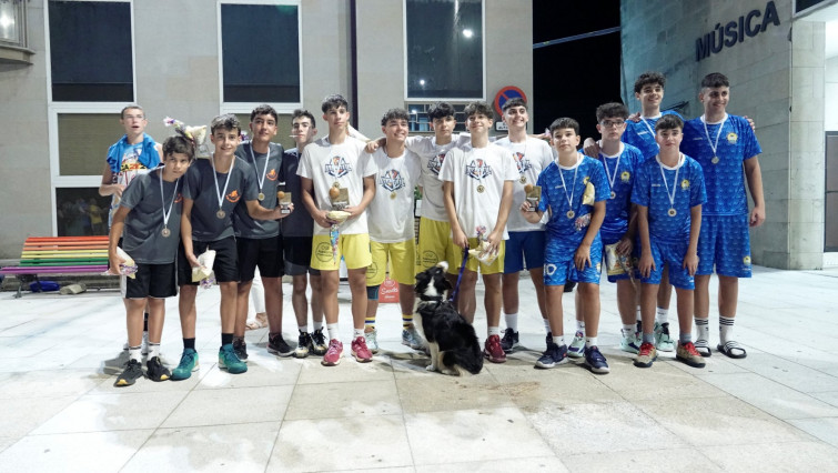 Rematou o 3 x 3 de menos de 15