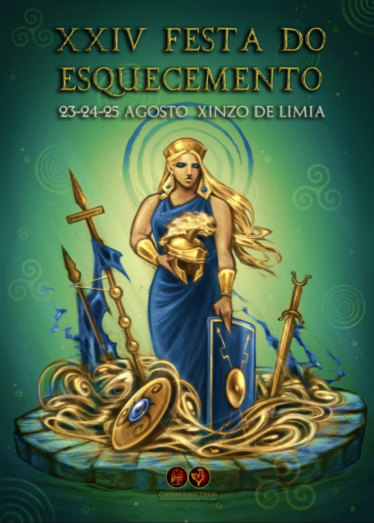 O ano XXIV do Esquecemento será de record