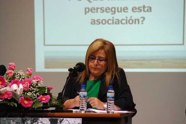 MAITE ALIMAGRO