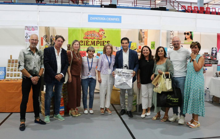 Visita a feira de PROLIMIA 2024 en 40 imaxes