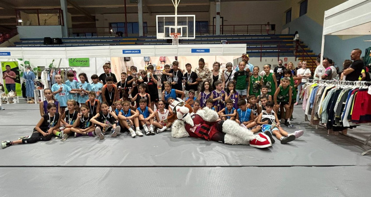 O importante foi participar