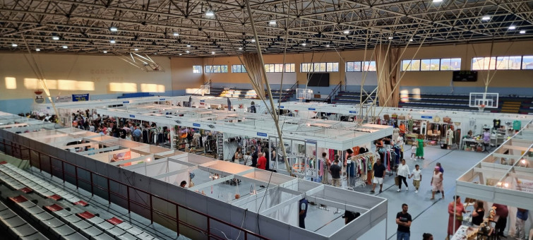 Domingo Prolimia + Sorteos de clausura (Galería de Fotos)