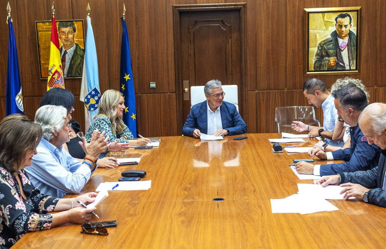 3.000 euros para o mellor expediente dun ourensán estudante de Xornalismo no seu primeiro ano de carreira
