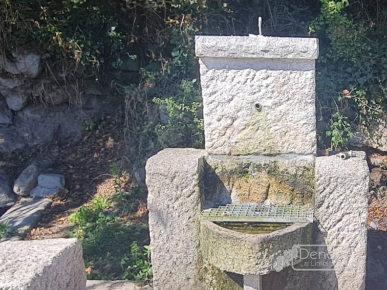 Volven os actos vandálicos ao rural