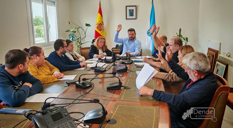 Trasmiras incrementará a súa residencia en 14 prazas