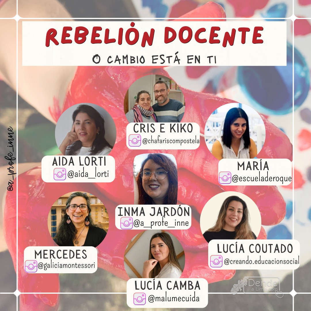 Participantes