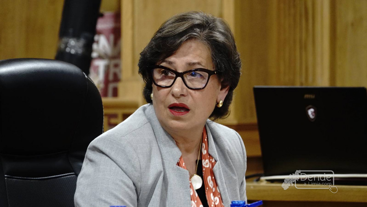 Elvira Lama 2