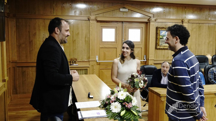 Manuel e Leticia, Leticia e Manuel