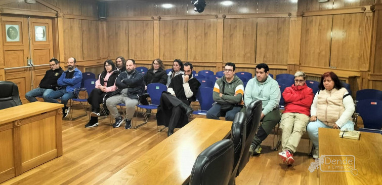 O II Concurso de Patapas de Xinzo ampliará a súa duración e contará con máis locais participantes