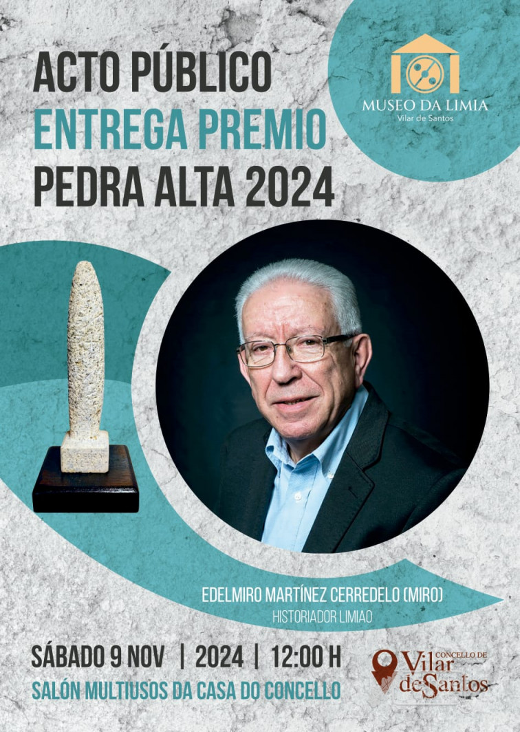 PREMIO PEDRA ALTA 2024